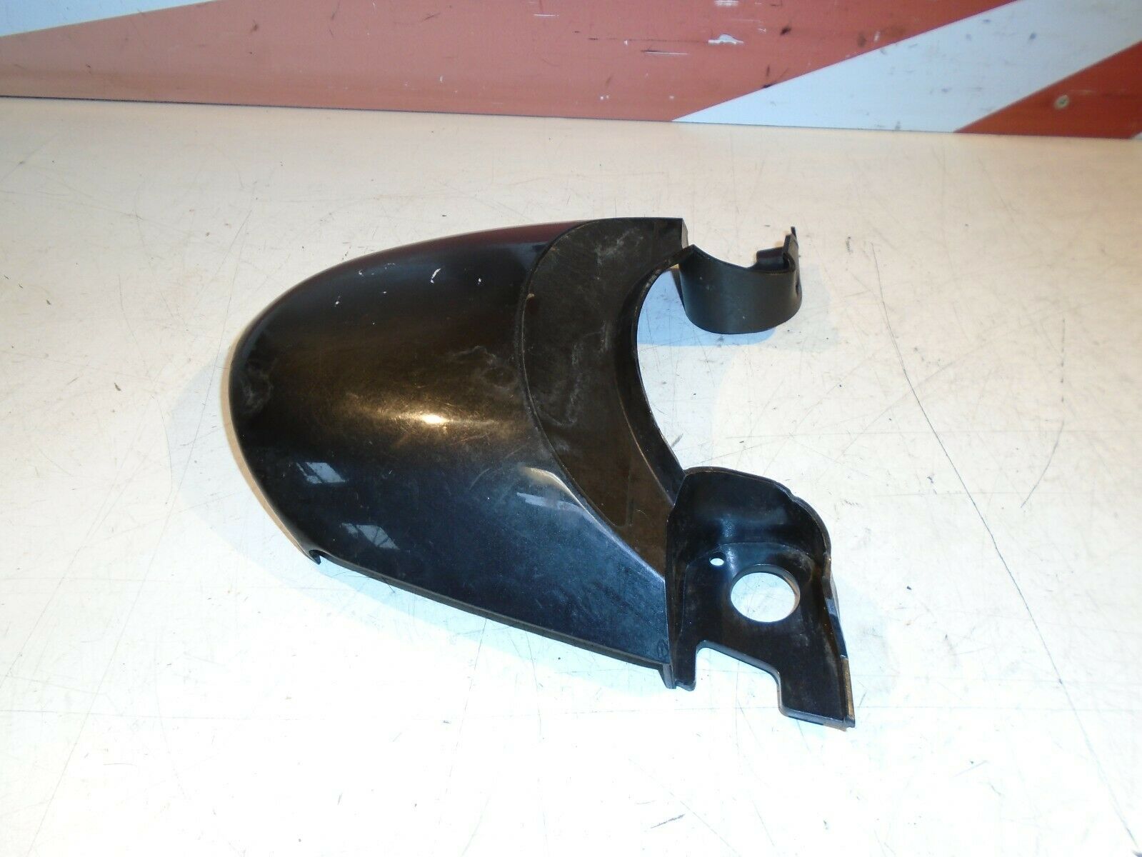 Suzuki SV650 Rear Fairing