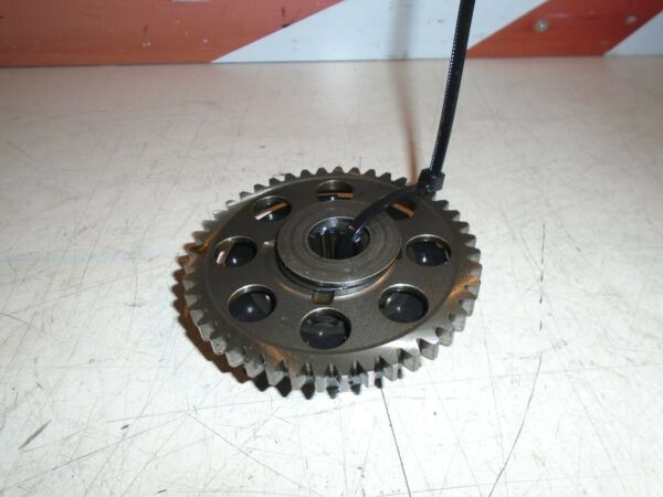 Suzuki GSXR600 SRAD Starter Clutch GSXR Engine Starter Clutch