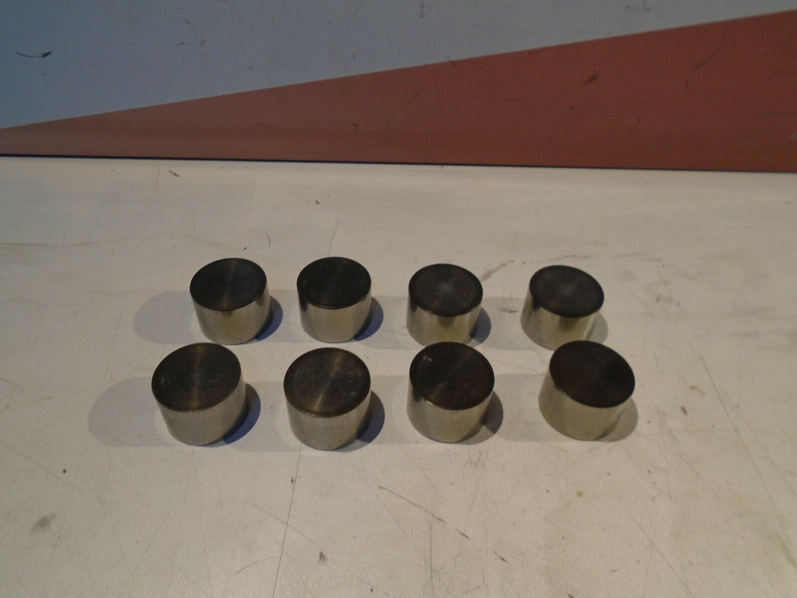 Suzuki GSXR600 SRAD Engine Valve Buckets 