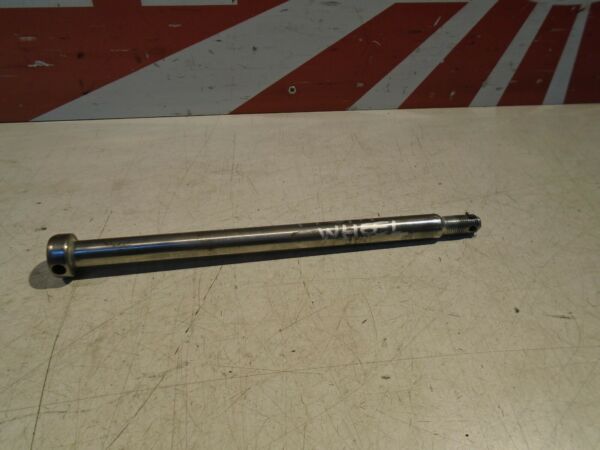 Suzuki GS650 Katana Front Wheel Spindle Axle