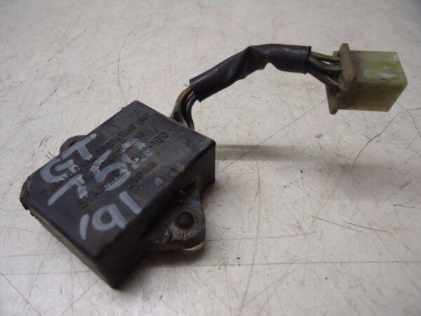 Kawasaki GT750 Turn Signal Relay