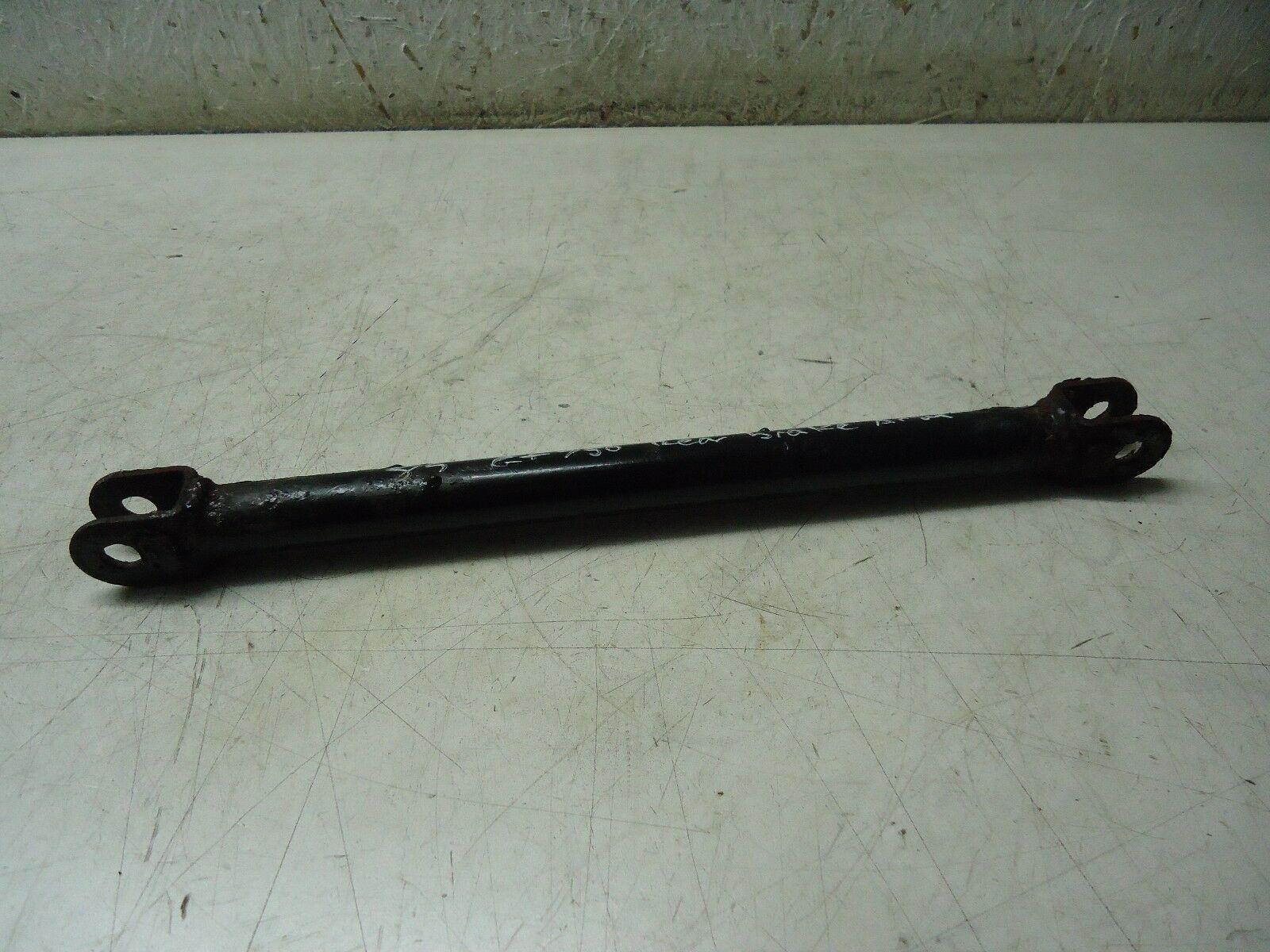 Kawasaki GT750 Torque Arm 1985 GT Rear Brake Arm