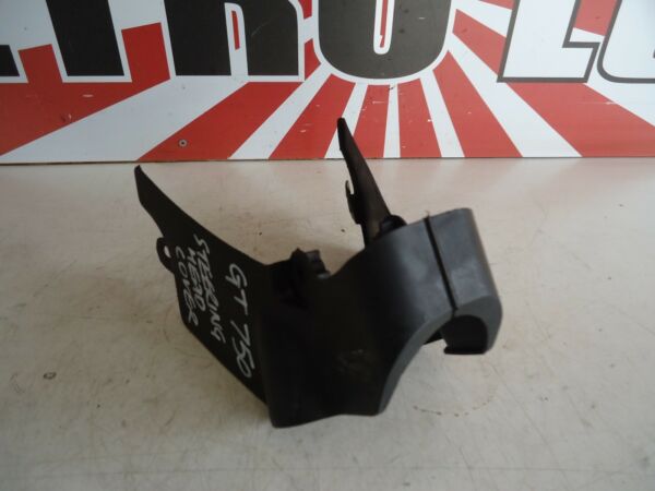 Kawasaki GT750 Frame Headstock Cover Cowl