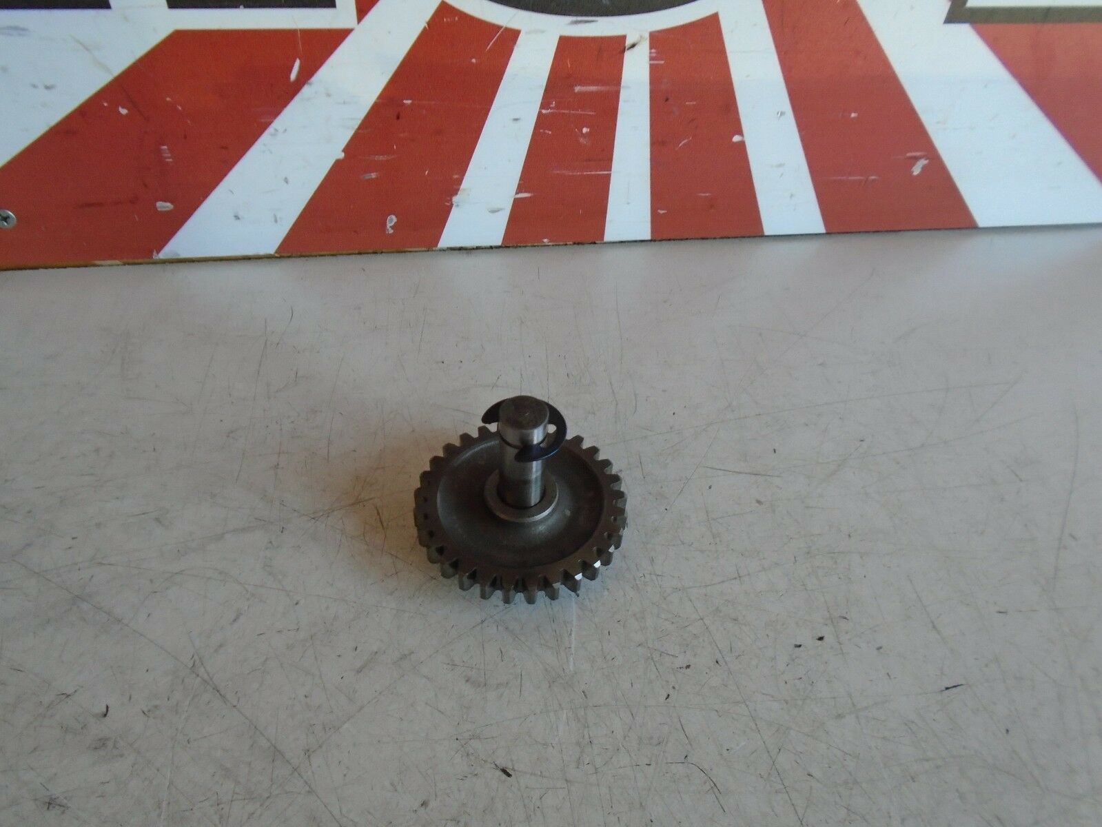 Kawasaki GT750 Starter Idler Gear GT Engine Idle Gear