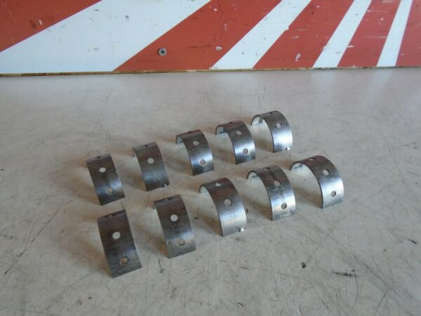 Kawasaki GT750 Engine Crankshaft Main Shells