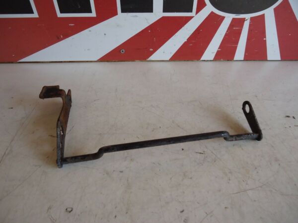 Kawasaki GT550 Seat Latch Catch Bar