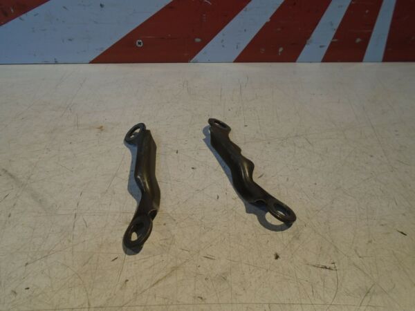 Honda CB400N Superdream Rocker Arm Stopper Plates