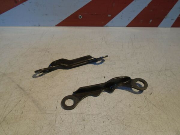 Honda CB400N Superdream Rocker Arm Stopper Plates