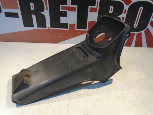 Honda CB400N Superdream Rear Fender Mudguard