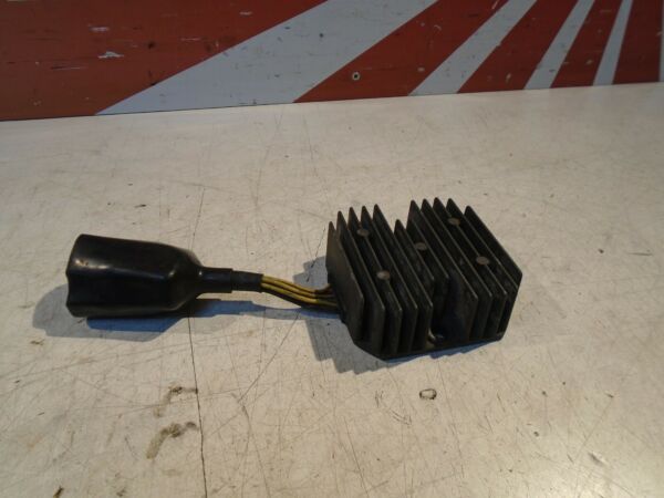 Honda CB125 Superdream Regulator Rectifier