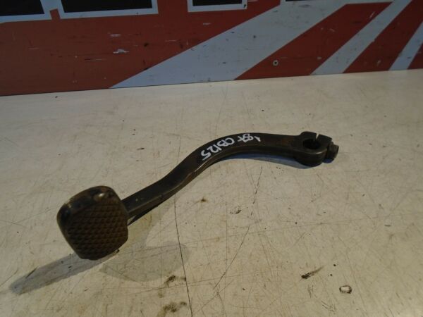 Honda CB125T Rear Brake Pedal