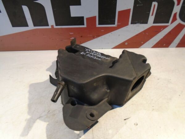 Honda CB125T Airbox 