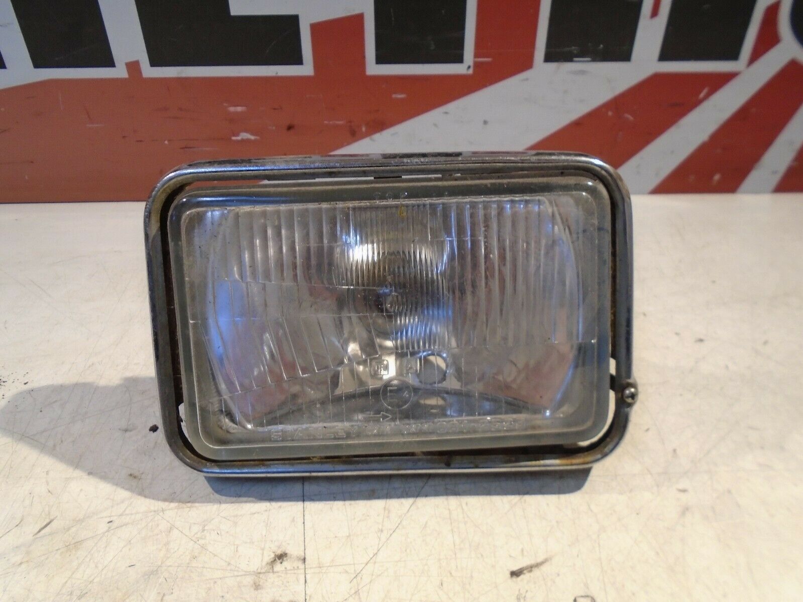 Honda CB125T Headlight 