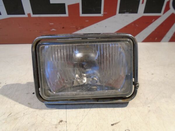 Honda CB125 Superdream Headlight 