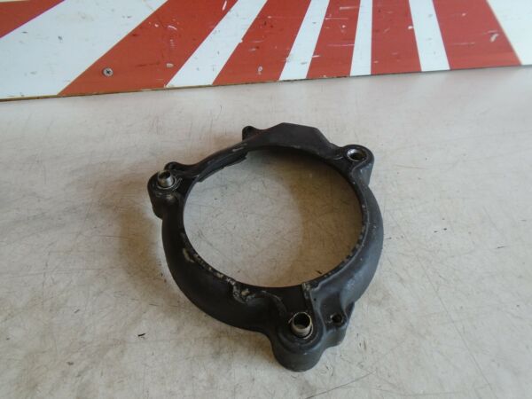 Yamaha XJ600 Pre Diversion Alternator Inner Cover XJ Engine Casing