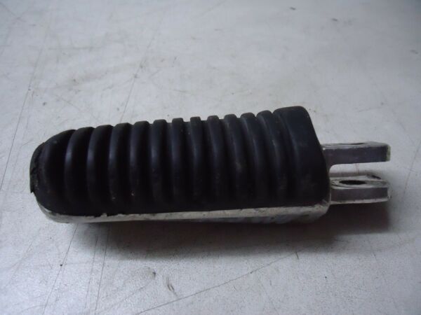Yamaha XJ600 Diversion Front Footrest