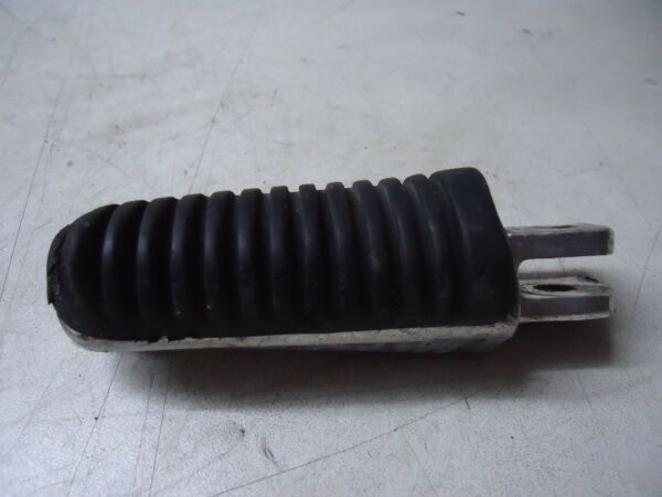 Yamaha XJ600 LH Front XJ600 Riders Footpeg