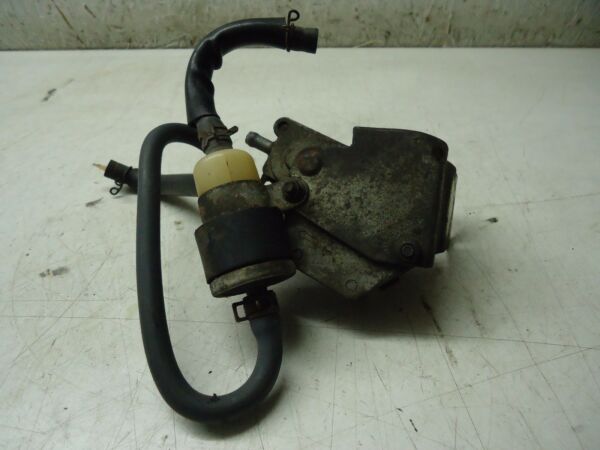 Yamaha XJ600 Fuel Pump XJ Petrol Pump