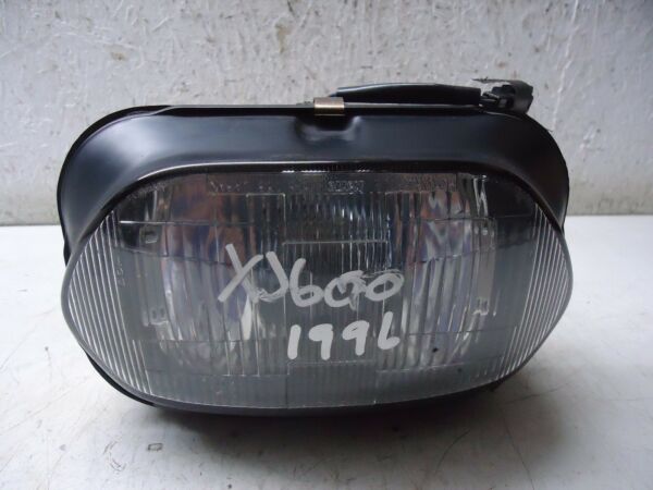 Yamaha XJ600 Diversion Headlight XJ Headlight