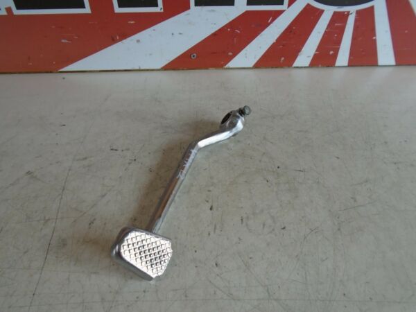 Yamaha V Max Rear Brake Pedal VMAX Brake Pedal