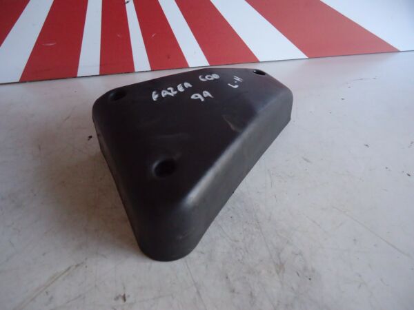 Yamaha FZS600 Fazer Airbox Cover Panel