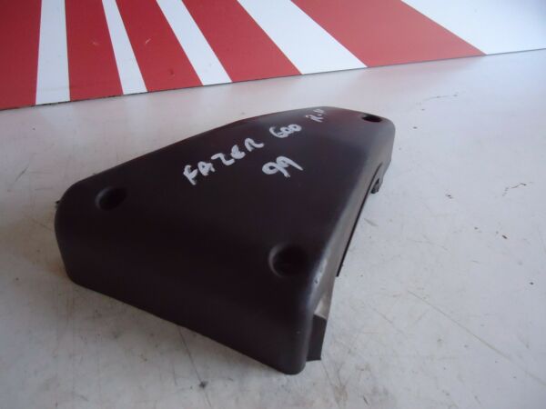 Yamaha FZS600 Fazer Side Panel Airbox Cover