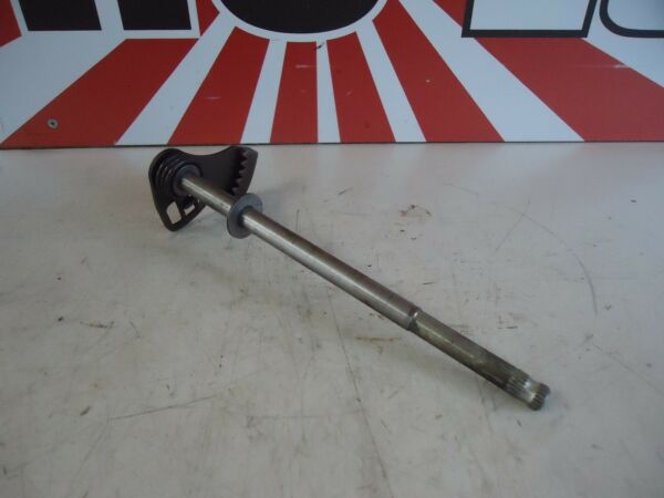 Suzuki RGV250 Gear Selector Shaft RGV Gear Shaft