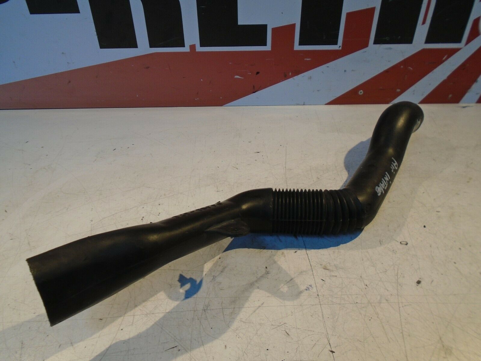 Suzuki GSXR750WN RH Air Intake GSXR750 Airbox Duct