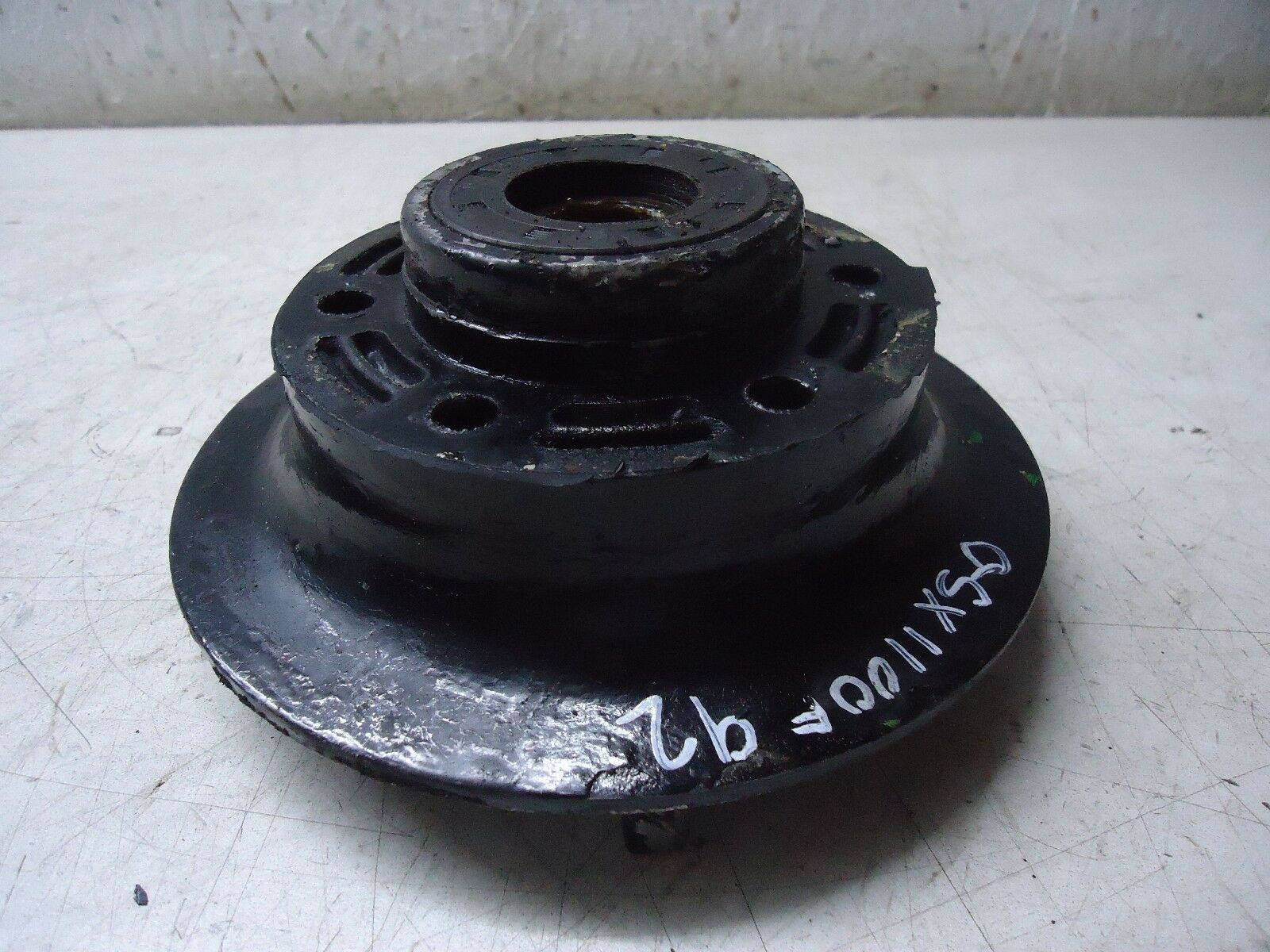 Suzuki GSX1100F Rear Wheel Hub Sprocket Carrier