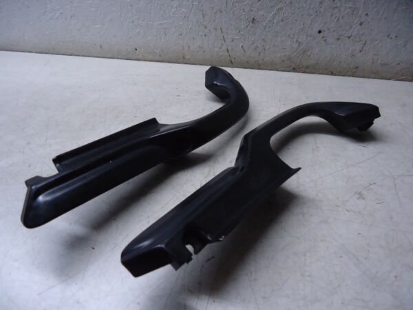 Suzuki GSX1100F Grab Rails GSX1100 Passenger Grab Rails