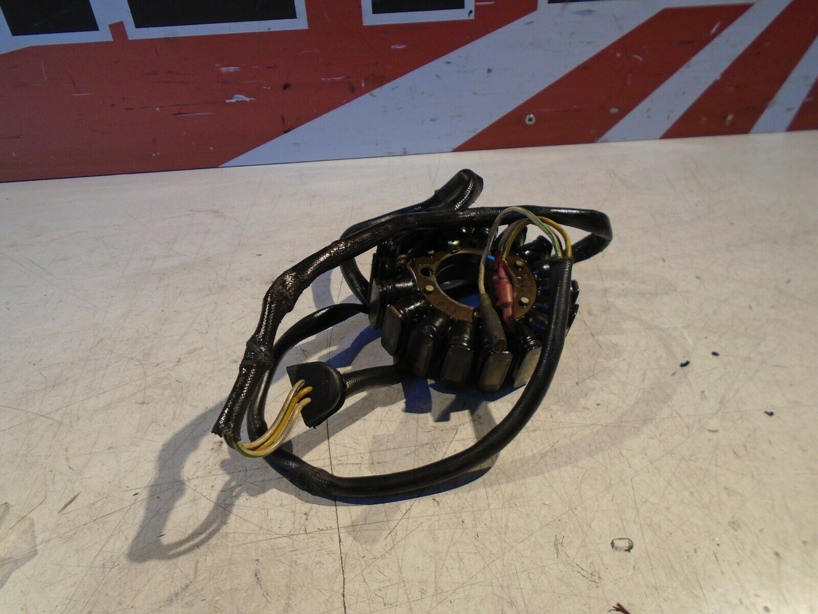 Suzuki GS850G Stator GS Engine Stator