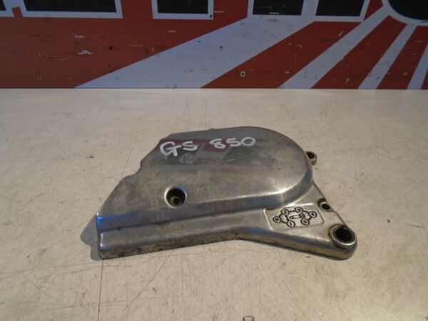 Suzuki GS850G Engine Casing Transmission Cover