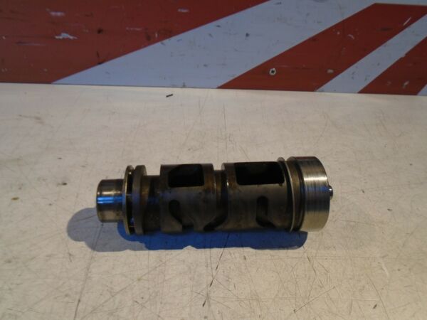 Suzuki GS850G Gear Selector Drum