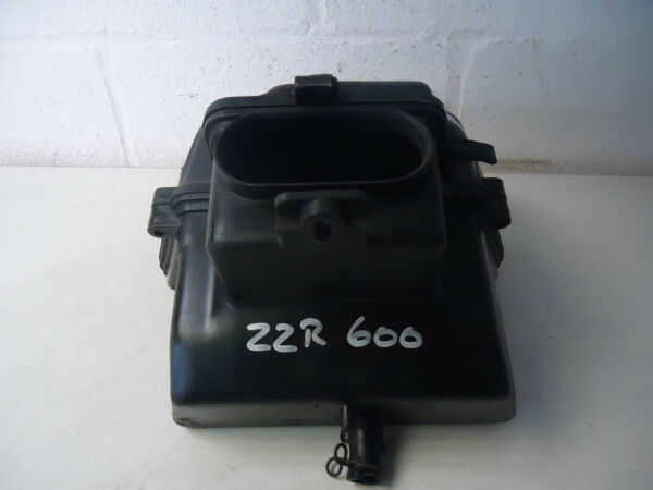 Kawasaki ZZR600 Airbox 