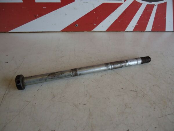 Kawasaki GT550 Rear Wheel Spindle GT550 Wheel Spindle Axle