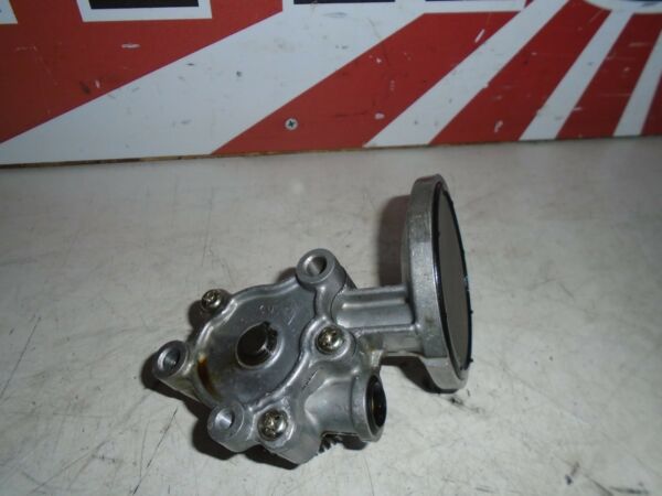 Kawasaki GT550 Oil Pump 1986 GT550 Engine Oil Pump