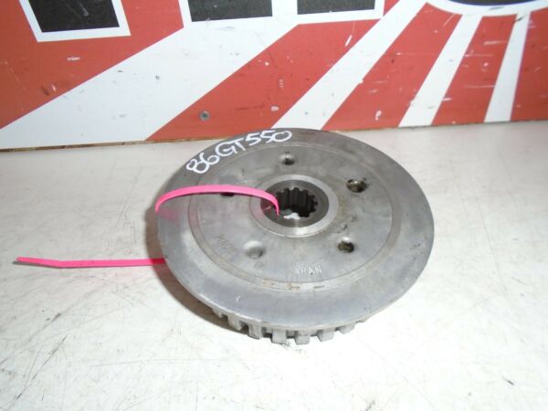 Kawasaki GT550 Clutch Drum GT Clutch Part 