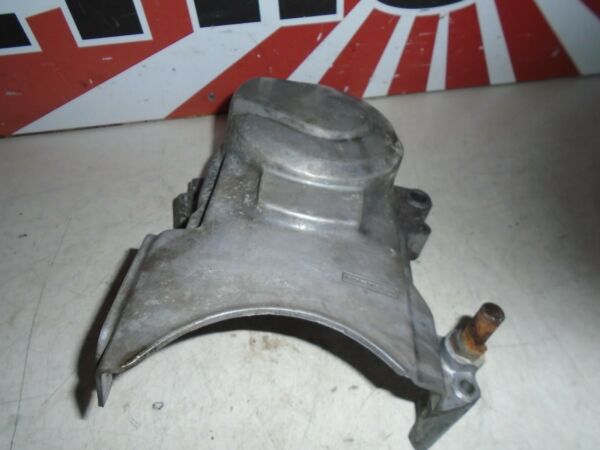 Kawasaki GT550 Bevel Gear Cover 1986 GT550 Engine Casing Cover