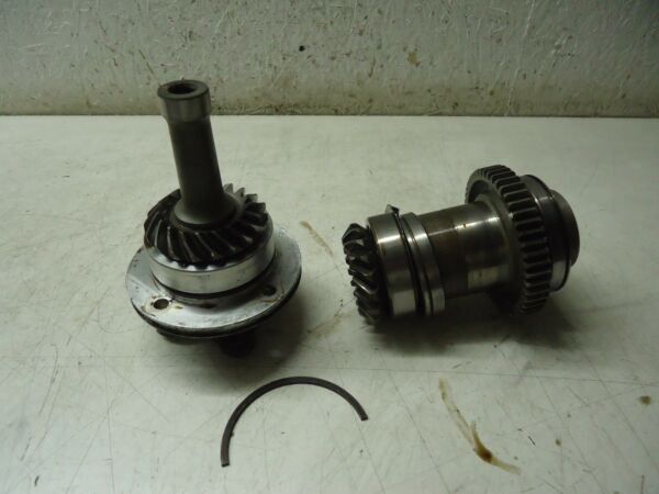 Yamaha XJ750 Seca Primary Drive Gear 1982 XJ750 Engine Drive Bevel Gear