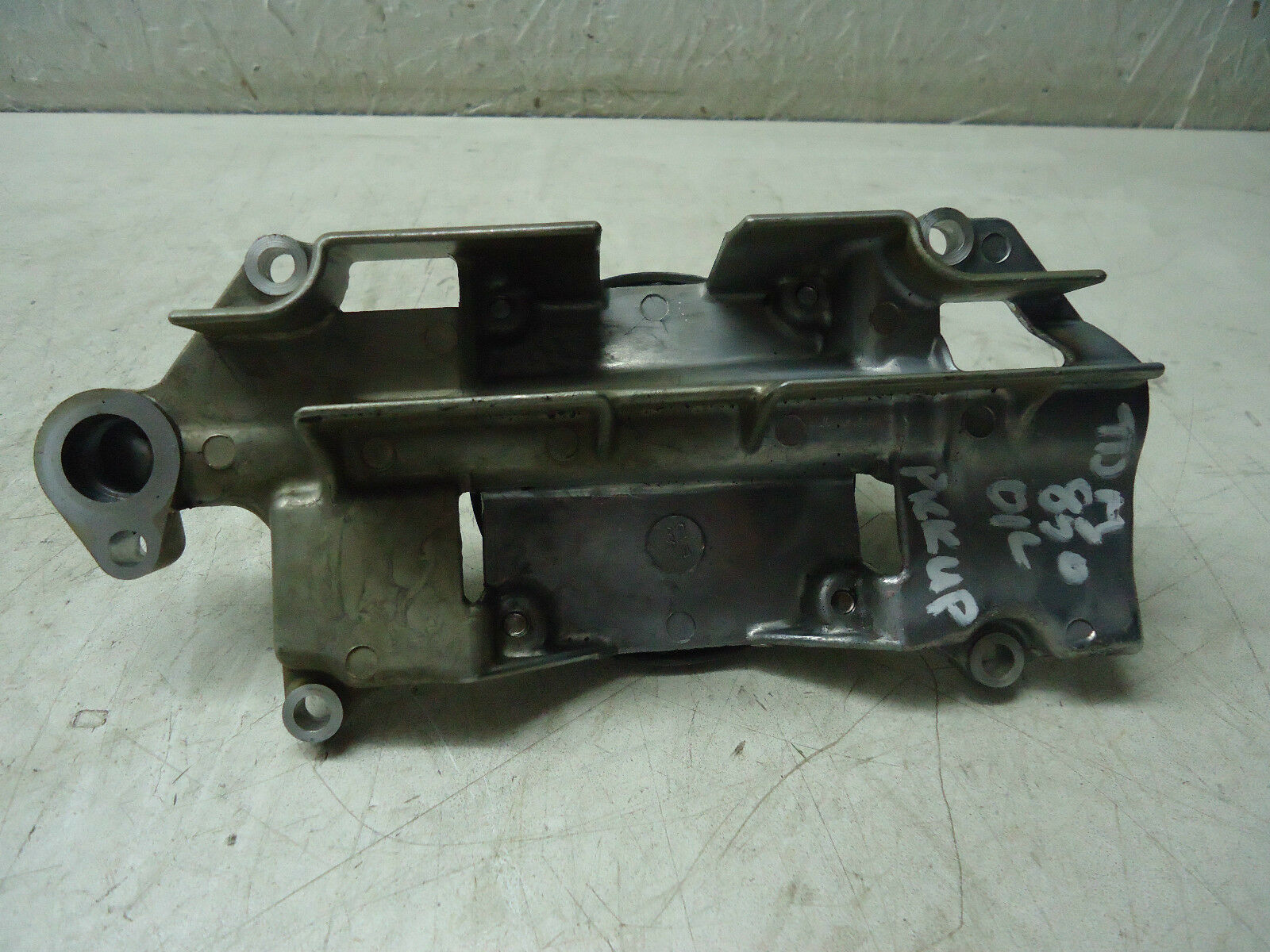 Yamaha TDM850 Engine Oil Pick Ups TDM Engine Part