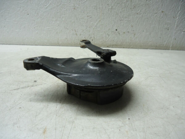 Yamaha SR125 Rear Brake Drum Plate 