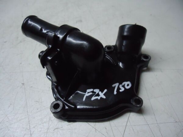 Yamaha FZX750 Water Pump Housing Cover FZX Water Pump Cover