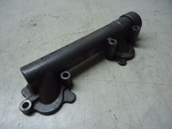 Yamaha FZX750 Water Pipe FZX Engine Coolant Pipe