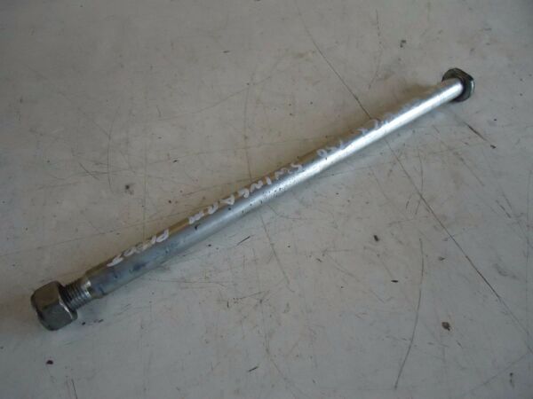 Yamaha FZX750 Swingarm Spindle Axle