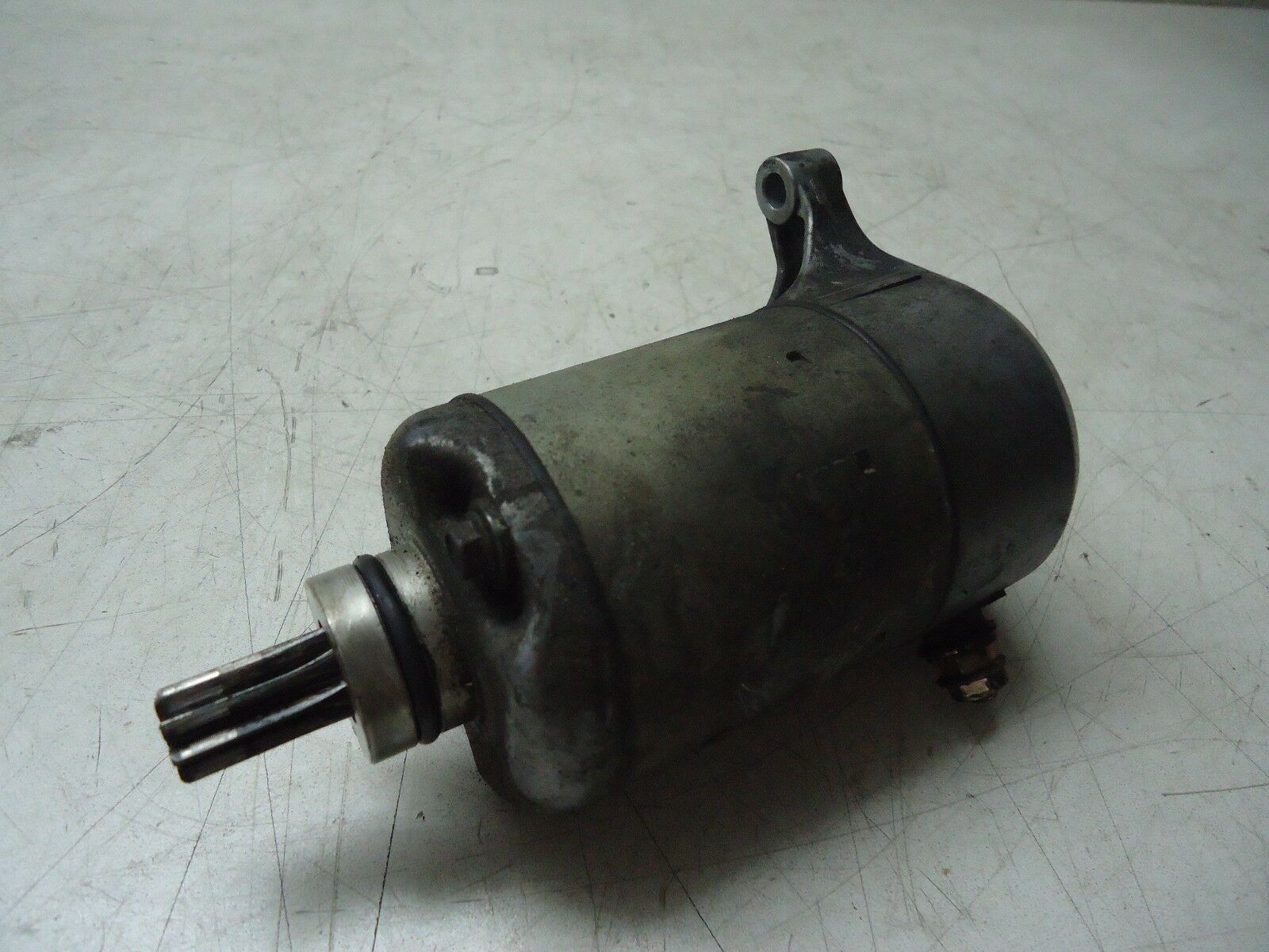 Yamaha FZX750 Starter Motor FZX Starter Motor