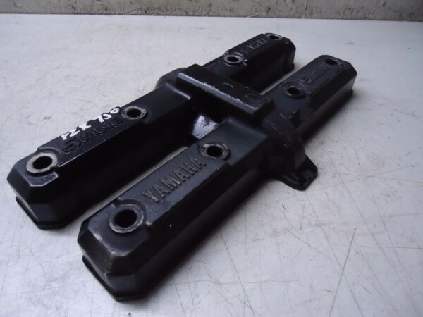 Yamaha FZX750 Rocker Cover FZX750 Cam Cover