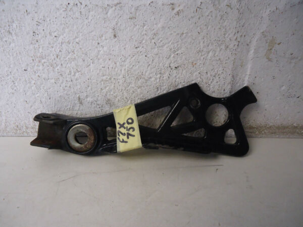 Yamaha FZX750 Right Footrest Hanger 