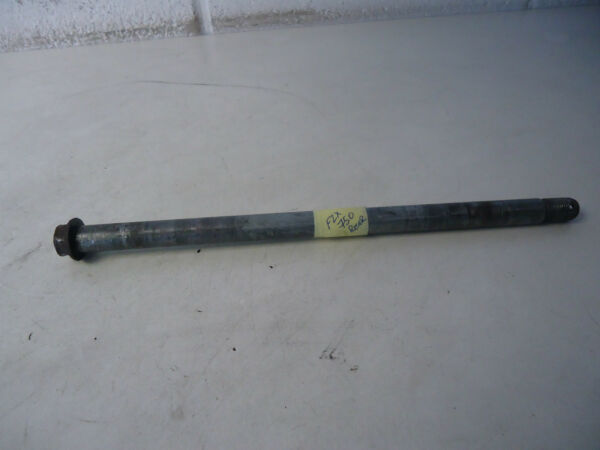 Yamaha FZX750 Rear Wheel Spindle Axle