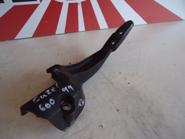 Yamaha FZS600 Fazer Mirror Mount Bracket Stay