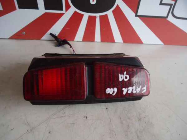 Yamaha FZS600 Fazer Rear Brake Light